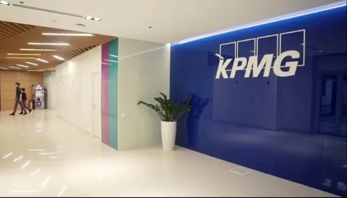 KPMG India Off Campus Hiring Manager