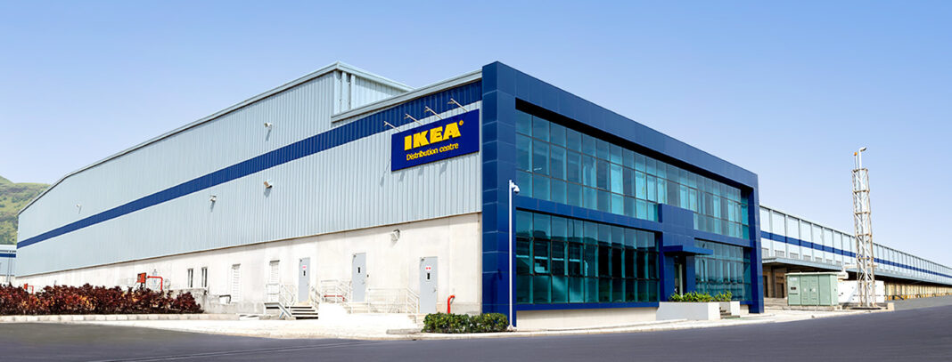 IKEA Hiring Software Engineer 2023