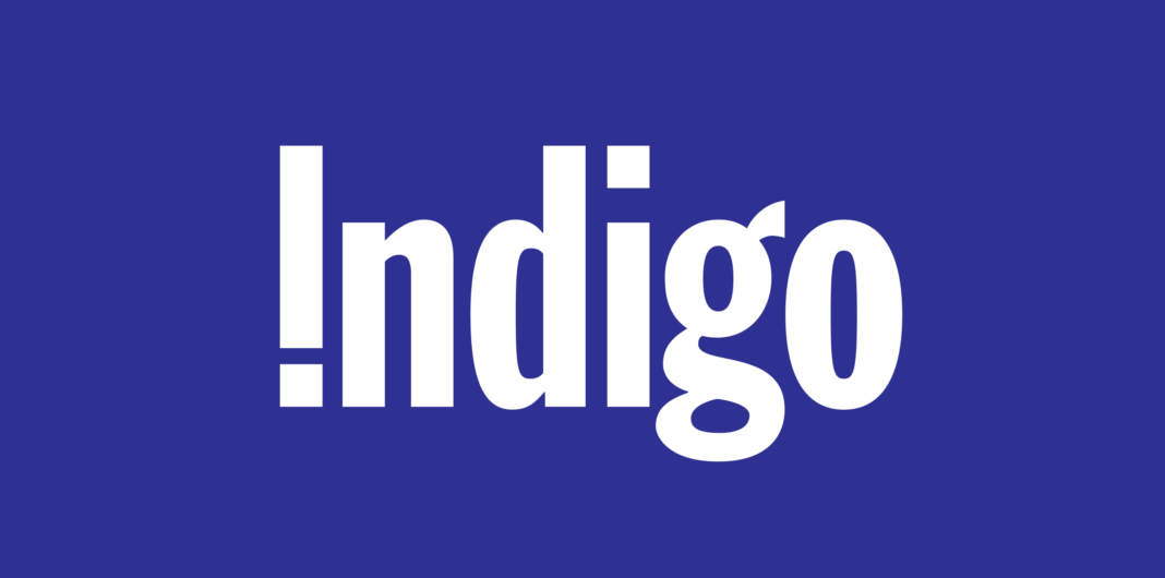 Indigo Airlines Freshers 2023