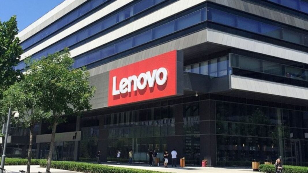 Lenovo Off Campus Hiring