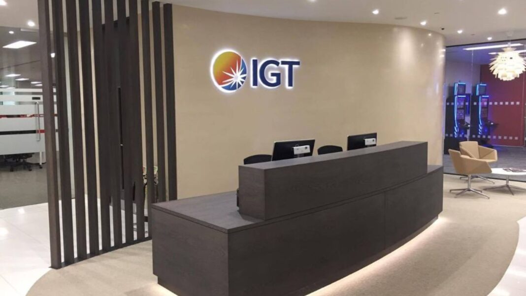 IGT Solutions Hiring Trainee