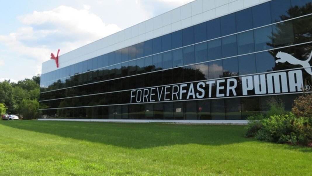 Puma Off Campus Drive 2023 Puma Off Campus Drive 2023