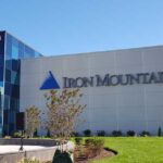 Iron Mountain Off-Campus 2023 | Accounting Associate | 4 LPA