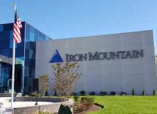 Iron Mountain Off-Campus 2023 | Accounting Associate | 4 LPA Iron Mountain Off-Campus 2023