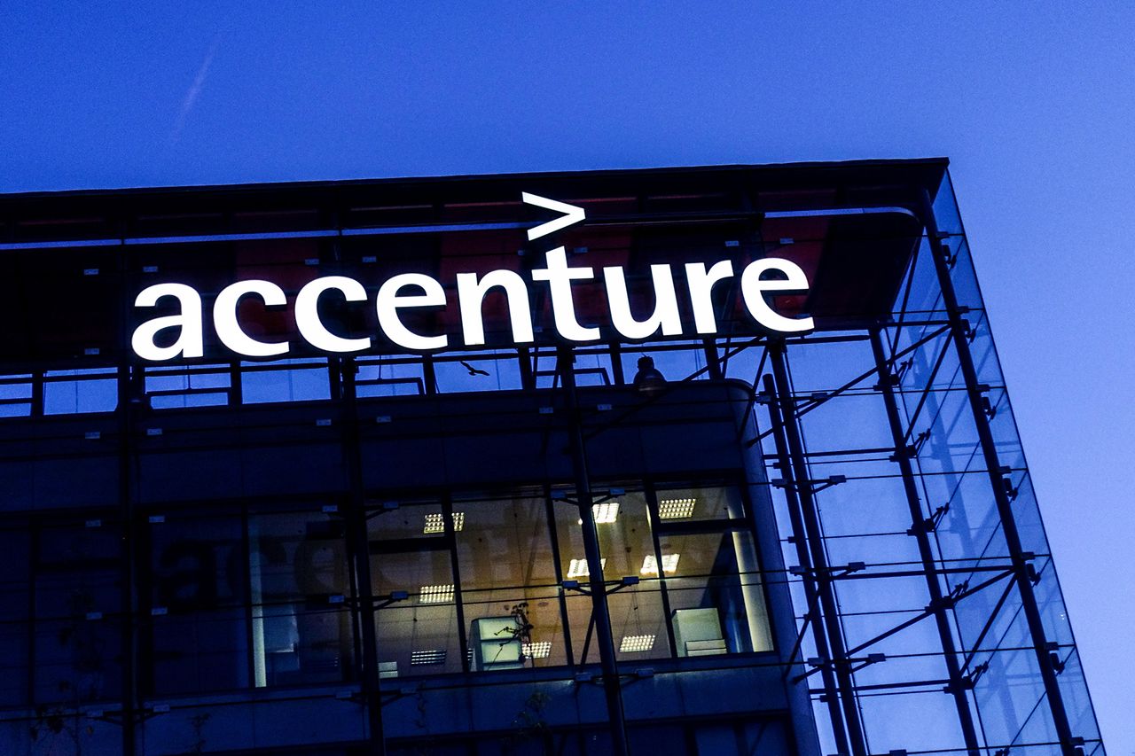 Accenture Recruitment Drive For Network Operations Associate