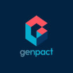 Genpact Off Campus Hiring | Any Graduate – Trainee