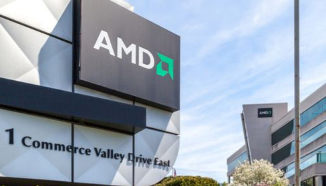 AMD Jobs