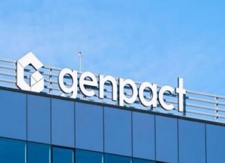 Genpact Off Campus Drive | Any Graduate – Trainee